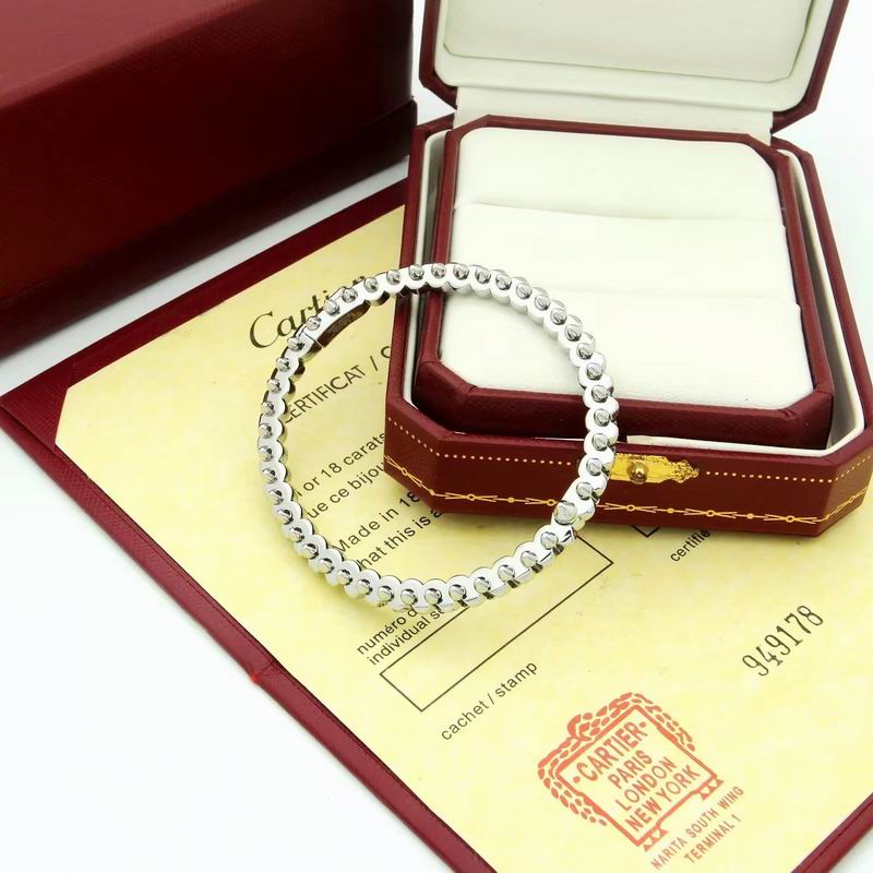 Cartier Bracelet ID:20261020-165